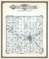 Velva Township, McHenry County 1929